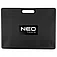Набор метчиков и плашек Neo Tools 110 шт. (11-915)