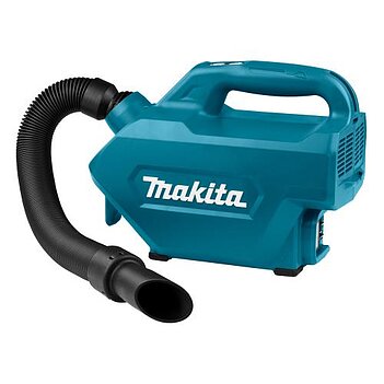 Пылесос аккумуляторный Makita (CL121DWA)