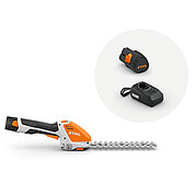 Кусторез аккумуляторный Stihl HSA 26 SET (HA030113521)