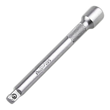Подовжувач Alloid 1/4" 150 мм (У-24150) Подовжувач Alloid 1/4" 150 мм (У-24150)