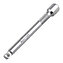 Подовжувач Alloid 1/4" 150 мм (У-24150)