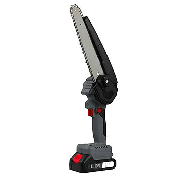 Аккумуляторная цепная пила Forte CS-20BLS (142769) Аккумуляторная цепная пила Forte CS-20BLS (142769)