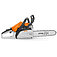 Бензопила Stihl MS 162 (11482000352) Бензопила Stihl MS 162 (11482000352)