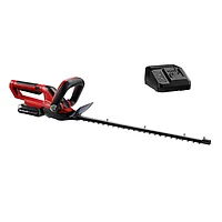 Кущоріз акумуляторний Einhell GC-CH 1855/1 Li Kit (3410506)