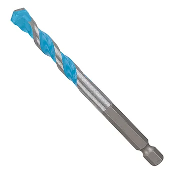 Сверло универсальное Bosch Expert HEX-9 Multi Construction 8х100мм 1 шт. (2608902265)
