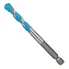 Сверло универсальное Bosch Expert HEX-9 Multi Construction 8х100мм 1 шт. (2608902265)