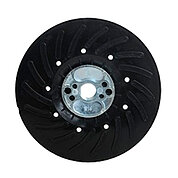 Подошва шлифовальная Sturmax 125 мм (9010M-03-001)
