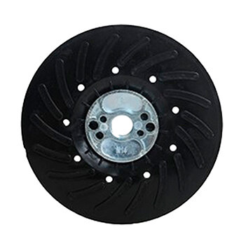 Подошва шлифовальная Sturmax 125 мм (9010M-03-001)