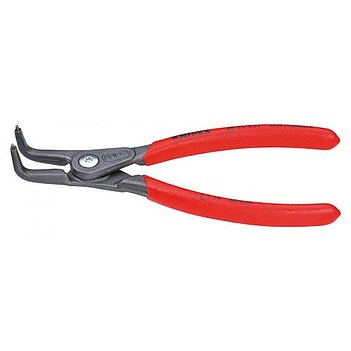 Набор щипцов для стопорных колец KNIPEX 8 ед. (00 19 58 V02)