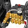 Мийка високого тиску бензинова DeWalt (DXPW008E)