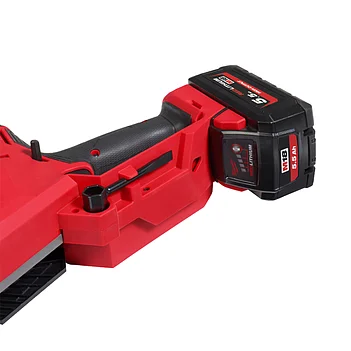 Акумуляторна ланцюгова мініпила Milwaukee M18 FHS20-0 (4933480117) - без акумулятора та зарядного пристрою