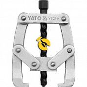 Съемник подшипников двухзахватный Yato 60мм (YT-2514)