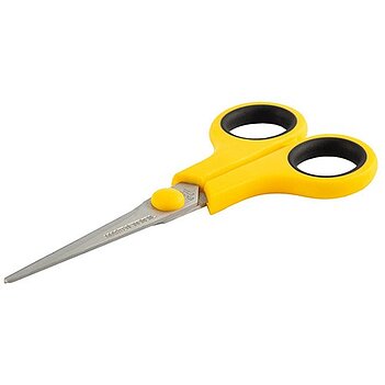 Ножницы хозяйственные MASTERTOOL (17-1140)
