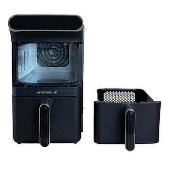 Мультипіч Grunhelm GAF1100D 2460 Вт 11 л (147285)