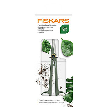 Ножницы для комнатных растений Fiskars Plant Care (1075315)