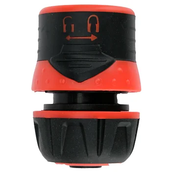 Коннектор с фиксатором Yato 1/2" (YT-89030)
