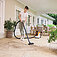 Пилосос акумуляторний Stihl SEA60 L (SA040117301) - без акумулятора та зарядного пристрою