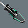 Набір викруток WERA Kraftform Plus Lasertip 334/355 SK/6 Pozidriv 6 шт. (05007681001) Набір викруток WERA Kraftform Plus Lasertip 334/355 SK/6 Pozidriv 6 шт. (05007681001)