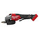 Угловая шлифмашина аккумуляторная Milwaukee M18 FHSAG125XPDB2-0X (4933493417) - без аккумулятора и зарядного устройства