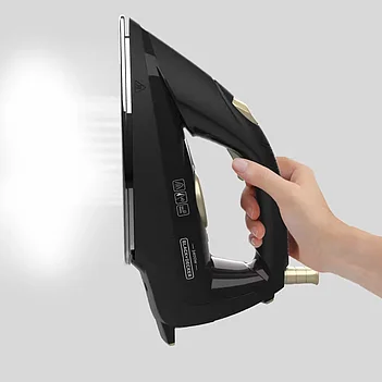 Утюг с парогенератором Black&Decker (BXSS2400E)