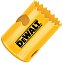 Коронка по металу і дереву DeWalt Extreme 2X Long Life 40х33  мм (DT90312)