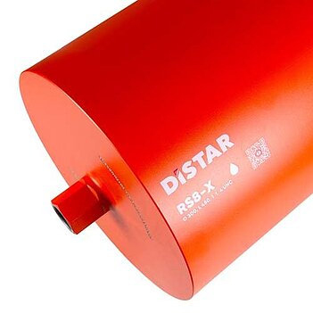 Коронка по бетону Distar DDS-W 250 мм (10170085219)