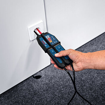 Індикатор напруги Bosch GVT 1000-15 12-1000В (0601077800)