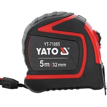 Рулетка Yato 5 м (YT-71085)