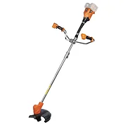 Коса акумуляторна SEQUOIA Connecta Series 20V (SBB4025BU) - без акумулятора та зарядного пристрою