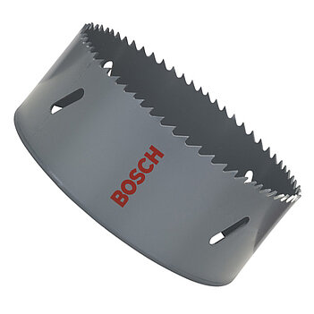 Коронка универсальная Bosch Standard 121 мм (2608584134)