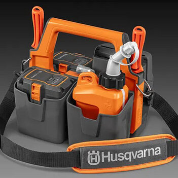 Ящик для акумуляторів Husqvarna (5472911-01)