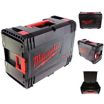 Кейс для инструмента Milwaukee HD Box 1 (4932453385)