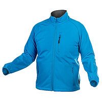 Толстовка Hoegert BIESE SOFTSHELL розмір XL / 50 (HT5K256-XL)