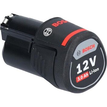 Аккумулятор Li-Ion Bosch АК GBA 12,0В 2шт. (1600A00X7D)