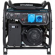 Генератор бензиновий Hyundai (HHY 9050FE ATS)