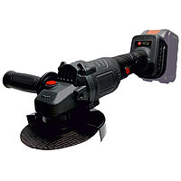 Кутова шліфмашина акумуляторна Forte AG 21-125 (142800) - без акумулятора та зарядного пристрою