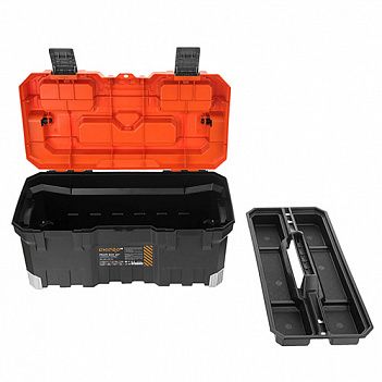 Ящик для инструмента Dnipro-M Profi Box 22" (82216000)