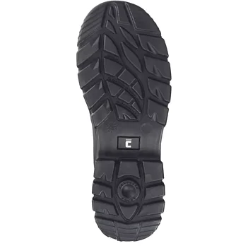 Ботинки рабочие CERVA размер 45 (RAVEN XT O1 FO SR SC ANKLE 45)