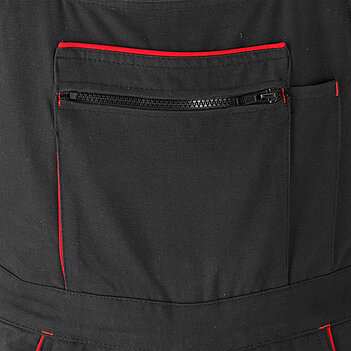 Комбінезон Yato COMFY розмір M / 48 (YT-79251)