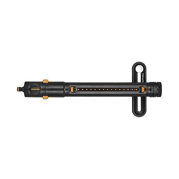 Дощувач осцилюючий Fiskars X-Series S-M (1070832)