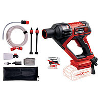Мойка высокого давления аккумуляторная Einhell HYPRESSO 18/24-1 Li (4140135) - без аккумулятора и зарядного устройства