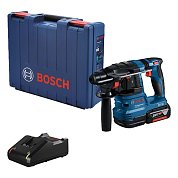Перфоратор аккумуляторный Bosch GBH 185-LI (0611924022)