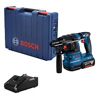 Перфоратор аккумуляторный Bosch GBH 185-LI (0611924022)