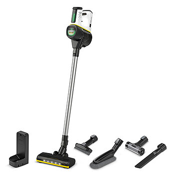 Пылесос аккумуляторный Karcher VC 7 yourMax (1.198-710.0) Пылесос аккумуляторный Karcher VC 7 yourMax (1.198-710.0)