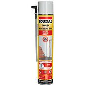 Пена монтажная SOUDAL 750мл (082327)