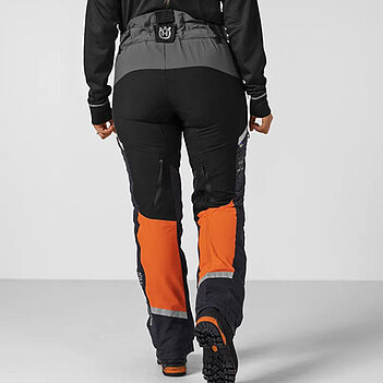 Штаны арбориста Husqvarna Technical Extreme 20A размер XL/58-60 (5376425-58)