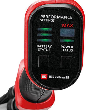 Коса аккумуляторная Einhell GP-BC 36/430 Li BL-Solo (3411340) - без аккумулятора и зарядного устройства