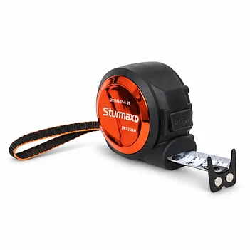 Рулетка Sturmax 8 м (2010M-01-8-25)