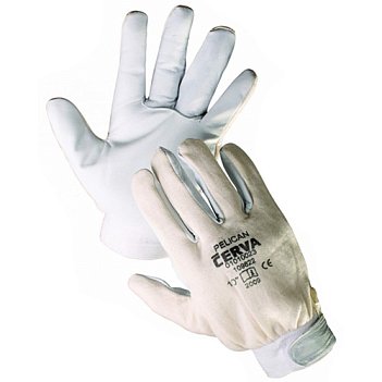 Рукавички CERVA XL / р.10 (PELICAN-10)