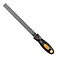 Рашпіль плоский Neo Tools T12 (37-540)